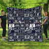 Carlton Quilt Legacy Of The Pride Comic Style