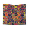 Adelaide Crows Tapestry Legacy Of The Pride Comic Style