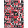 St Kilda Area Rug Legacy Of The Pride Comic Style