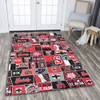 St Kilda Area Rug Legacy Of The Pride Comic Style