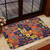 Adelaide Crows Doormat Legacy Of The Pride Comic Style
