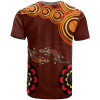 Australia Naidoc Week T-Shirt - Welcome to Naidoc Week