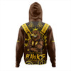 Hawthorn Hoodie Ripped Legacy Of The Game