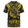 Richmond T-Shirt Ripped Legacy Of The Game Richmond T-Shirt Ripped Legacy Of The Game