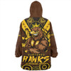 Hawthorn Snug Hoodie Ripped Legacy Of The Game