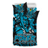 Port Adelaide Bedding Set Ripped Legacy Of The Game