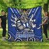 North Melbourne Quilt Ripped Legacy Of The Game