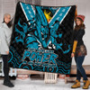 Port Adelaide Quilt Ripped Legacy Of The Game