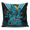 Port Adelaide Pillow Cases Ripped Legacy Of The Game