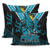 Port Adelaide Pillow Cases Ripped Legacy Of The Game