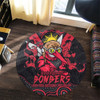 Essendon Round Rug Ripped Legacy Of The Game