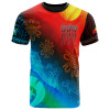 Australia Naidoc T-Shirt - Proud To Be