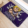Fremantle Doormat Ripped Legacy Of The Game