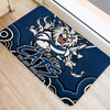 Geelong Cats Doormat Ripped Legacy Of The Game