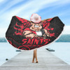 St Kilda Beach Blanket Ripped Legacy Of The Game