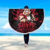 St Kilda Beach Blanket Ripped Legacy Of The Game