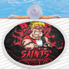 St Kilda Beach Blanket Ripped Legacy Of The Game