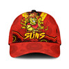 Gold Coast SUNS Cap Ripped Legacy Of The Game