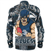 Carlton Long Sleeve Shirt Blazing Spirit Of Victory
