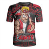 St Kilda Rugby Jersey Blazing Spirit Of Victory