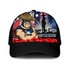 Carlton Cap Anzac Day Honor United In Spirit