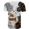 [Custom] Australia Naidoc Week 2021 T-Shirt - Aboriginal Story