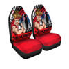 St Kilda Car Seat Cover Anzac Day Honor United In Spirit