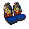 West Coast Eagles Car Seat Cover Anzac Day Honor United In Spirit West Coast Eagles Car Seat Cover Anzac Day Honor United In Spirit