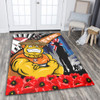 GWS GIANTS Area Rug Anzac Day Honor United In Spirit