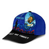 Gold Coast Titans Cap Anzac Day Lest We Forget Strong Fighting Spirit