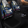 North Queensland Cowboys Car Seat Cover Anzac Day Lest We Forget Strong Fighting Spirit North Queensland Cowboys Car Seat Cover Anzac Day Lest We Forget Strong Fighting Spirit
