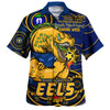 Parramatta Eels Hawaiian Shirt Spirit Of NAIDOC Series