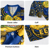 Parramatta Eels Hawaiian Shirt Spirit Of NAIDOC Series