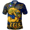 Parramatta Eels Polo Shirt Spirit Of NAIDOC Series