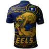 Parramatta Eels Polo Shirt Spirit Of NAIDOC Series