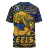 Parramatta Eels T-Shirt Spirit Of NAIDOC Series