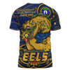 Parramatta Eels T-Shirt Spirit Of NAIDOC Series