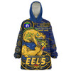 Parramatta Eels Snug Hoodie Spirit Of NAIDOC Series