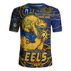 Parramatta Eels Rugby Jersey Spirit Of NAIDOC Series