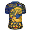 Parramatta Eels Rugby Jersey Spirit Of NAIDOC Series