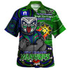 New Zealand Warriors Hawaiian Shirt Spirit Of NAIDOC Series