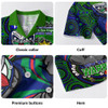 New Zealand Warriors Hawaiian Shirt Spirit Of NAIDOC Series