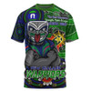 New Zealand Warriors T-Shirt Spirit Of NAIDOC Series