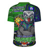 New Zealand Warriors Rugby Jersey Spirit Of NAIDOC Series