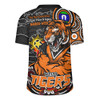 Wests Tigers Rugby Jersey Spirit Of NAIDOC Series