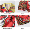 Redcliffe Dolphins Hawaiian Shirt Spirit Of NAIDOC Series