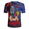 Newcastle Knights Rugby Jersey Spirit Of NAIDOC Series