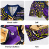 Melbourne Storm Hawaiian Shirt Spirit Of NAIDOC Series