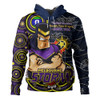 Melbourne Storm Hoodie Spirit Of NAIDOC Series