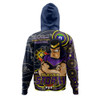 Melbourne Storm Hoodie Spirit Of NAIDOC Series